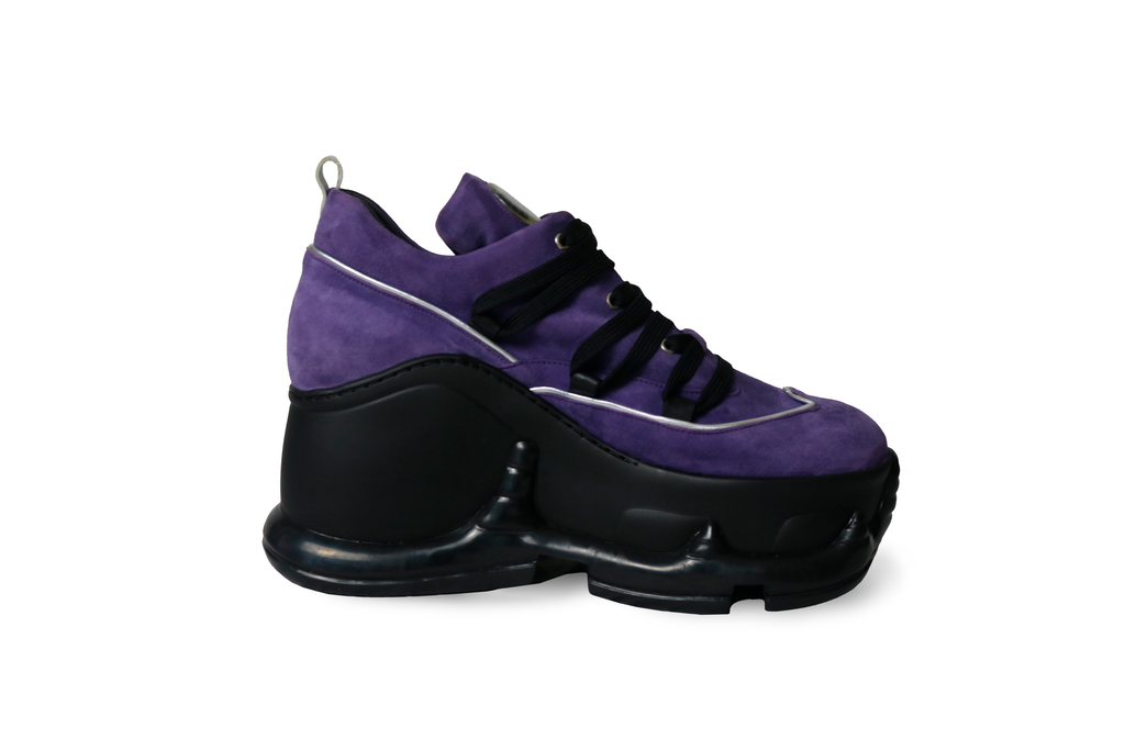 Air 20 - Purple – SWEAR London